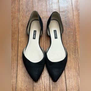 Nine West flats | Size 8M